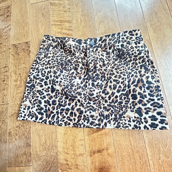 Skirt - Picture 1 of 3